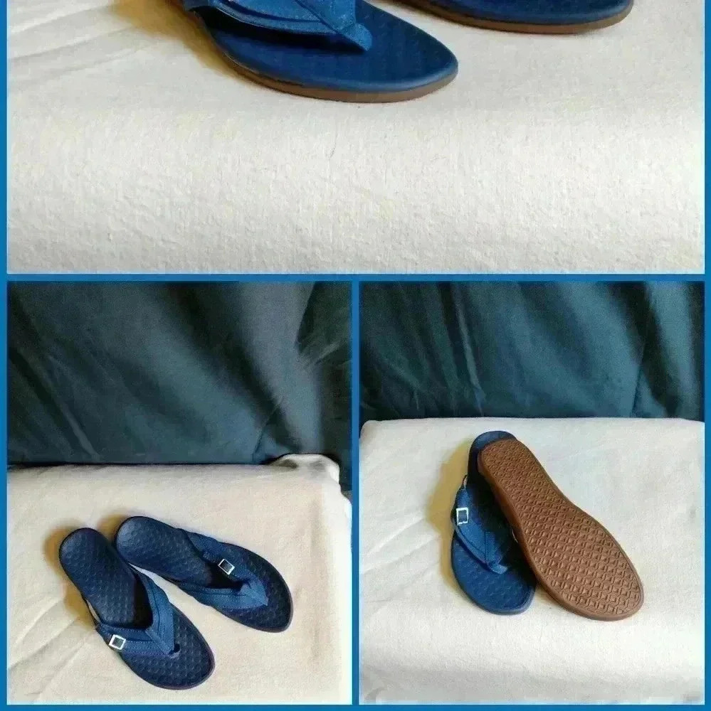 New Unbranded Sandal NWOT